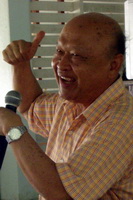 คุณพิบูลย์ ยงค์กมล ปี 1981-1982 และ ปี 1985-1988