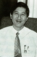 คุณนพดล จรัสศรี  ปี  1979-1980