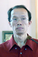 คุณบุญชัย ยอดสุขประเสริฐ ปี  2007-2008